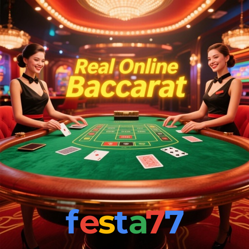 festa77 visual