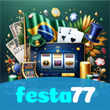 festa77 visual