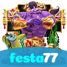 festa77 visual