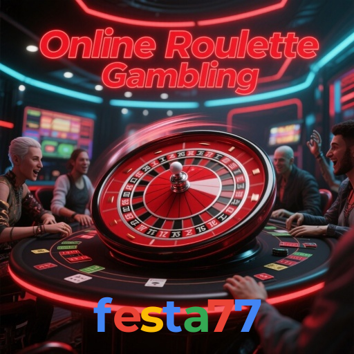 festa77 visual