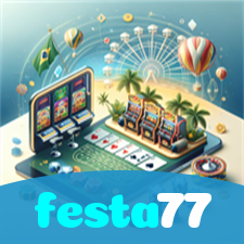 festa77 visual