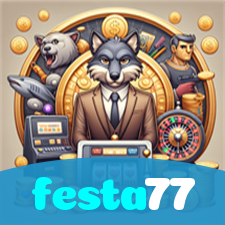 festa77 visual