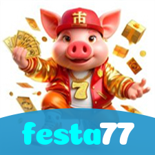 festa77 visual