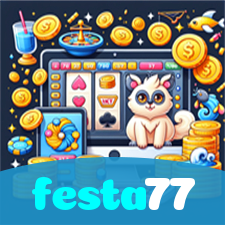 festa77 visual