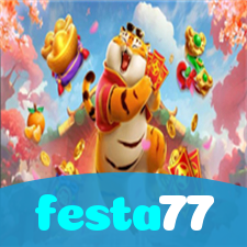 festa77 visual