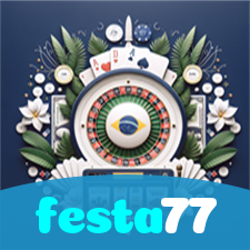 festa77 visual