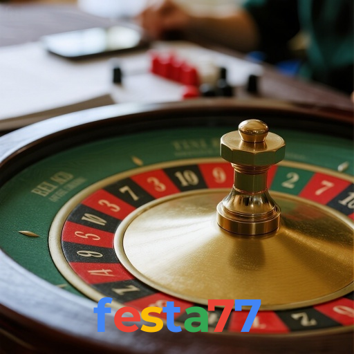 festa77 visual