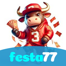 festa77 visual
