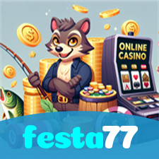 festa77 visual