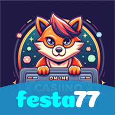 festa77 visual