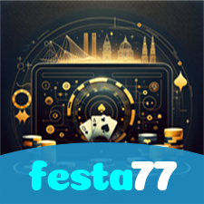 festa77 visual