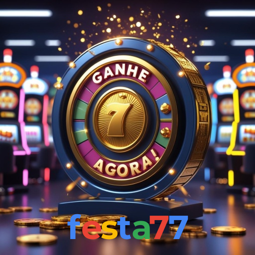 festa77 visual