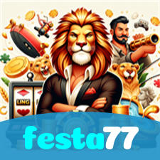 festa77 visual