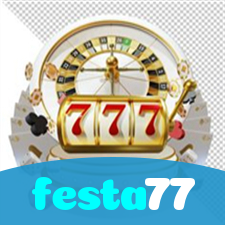 festa77 visual