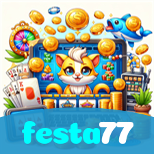 festa77 visual