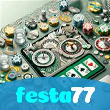 festa77 visual