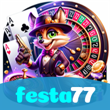 festa77 visual