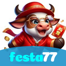 festa77 visual