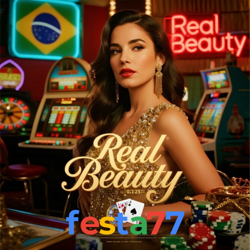 festa77 visual