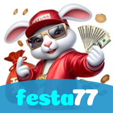 festa77 visual