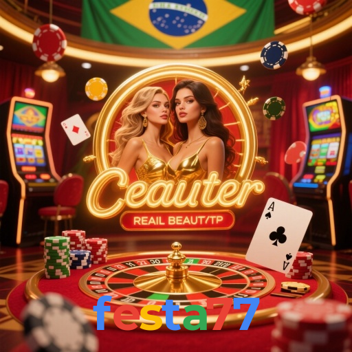 festa77 visual